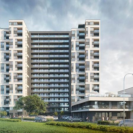 Orlik Apartment Gdynia Luaran gambar