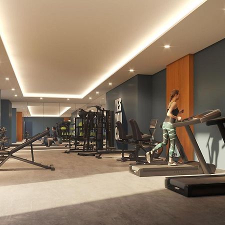 Orlik Apartment Gdynia Luaran gambar