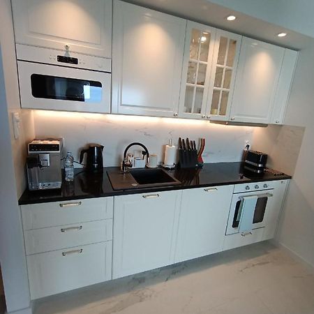 Orlik Apartment Gdynia Luaran gambar