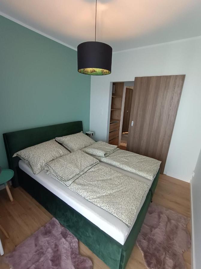 Orlik Apartment Gdynia Luaran gambar
