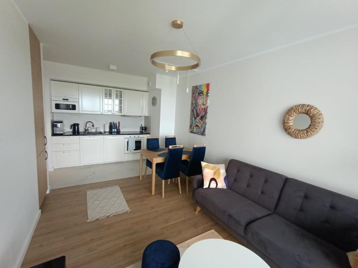 Orlik Apartment Gdynia Luaran gambar