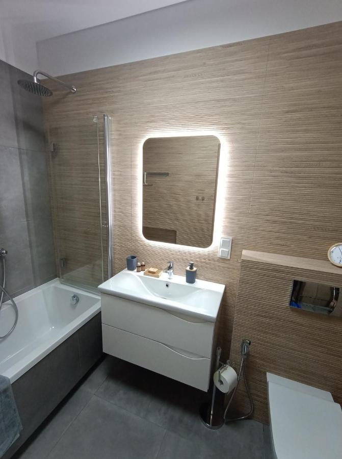 Orlik Apartment Gdynia Luaran gambar