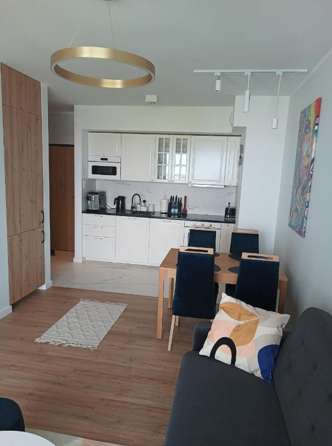 Orlik Apartment Gdynia Luaran gambar