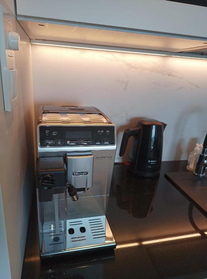 Orlik Apartment Gdynia Luaran gambar