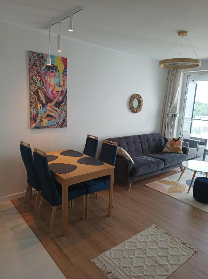 Orlik Apartment Gdynia Luaran gambar