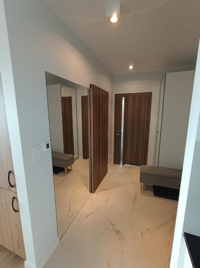 Orlik Apartment Gdynia Luaran gambar