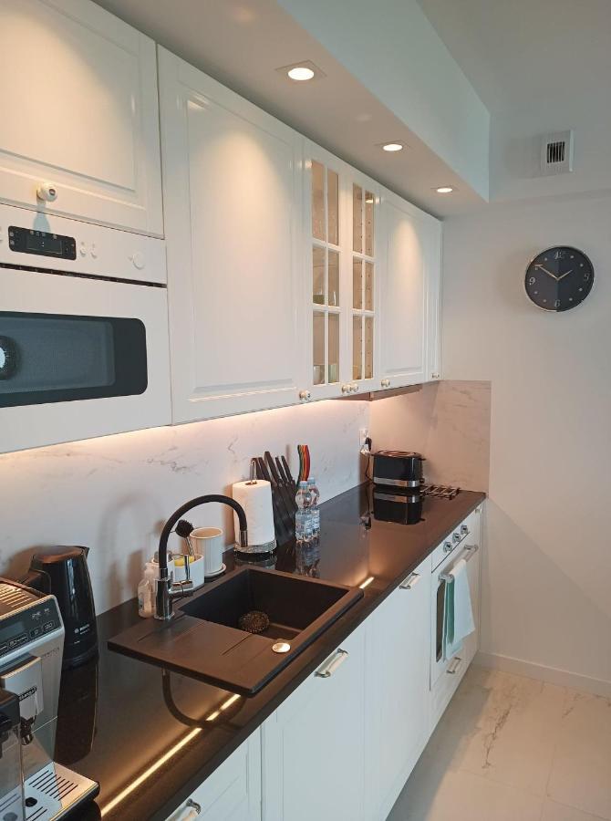 Orlik Apartment Gdynia Luaran gambar
