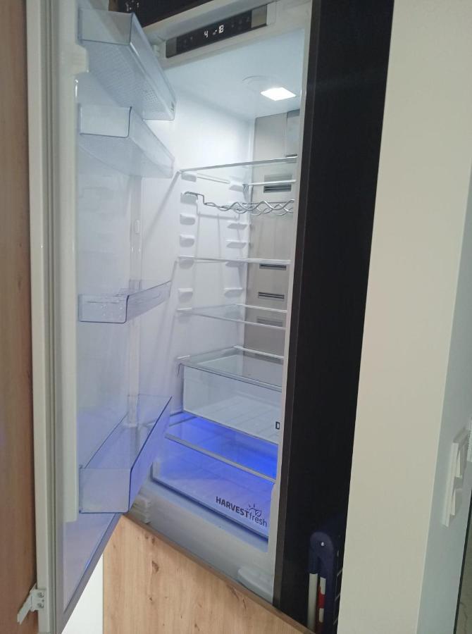 Orlik Apartment Gdynia Luaran gambar