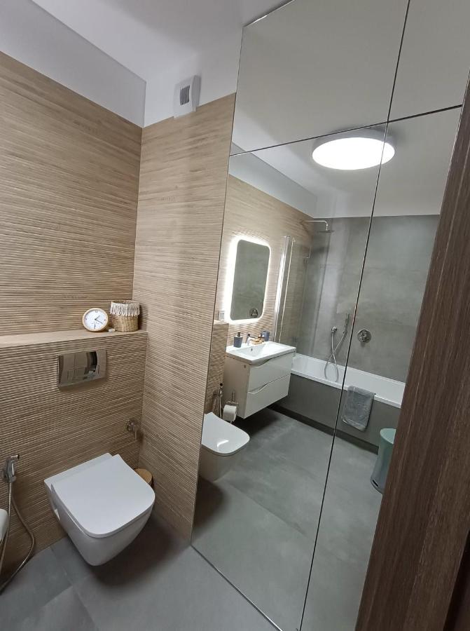 Orlik Apartment Gdynia Luaran gambar