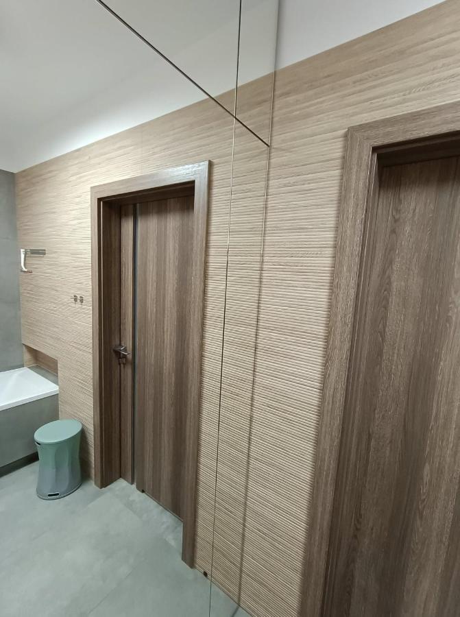 Orlik Apartment Gdynia Luaran gambar