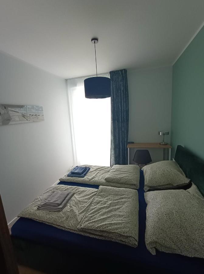 Orlik Apartment Gdynia Luaran gambar