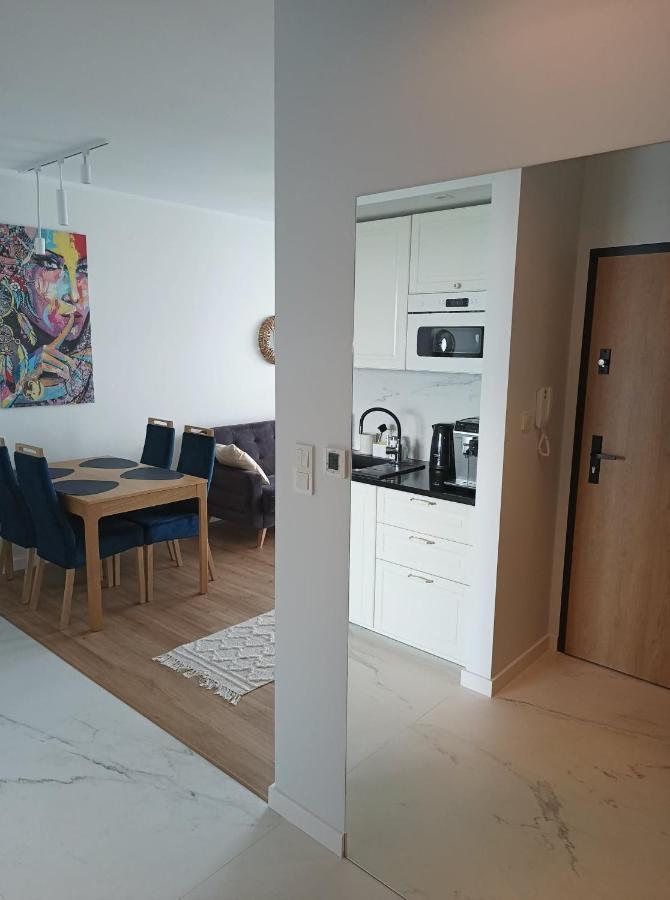 Orlik Apartment Gdynia Luaran gambar