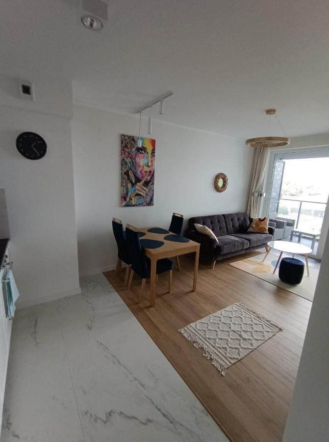 Orlik Apartment Gdynia Luaran gambar