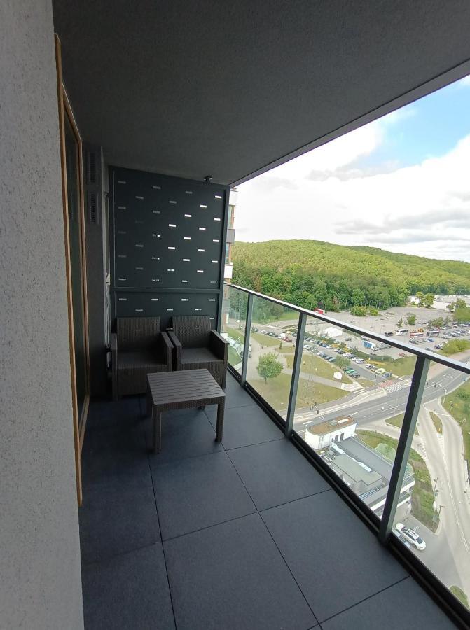 Orlik Apartment Gdynia Luaran gambar