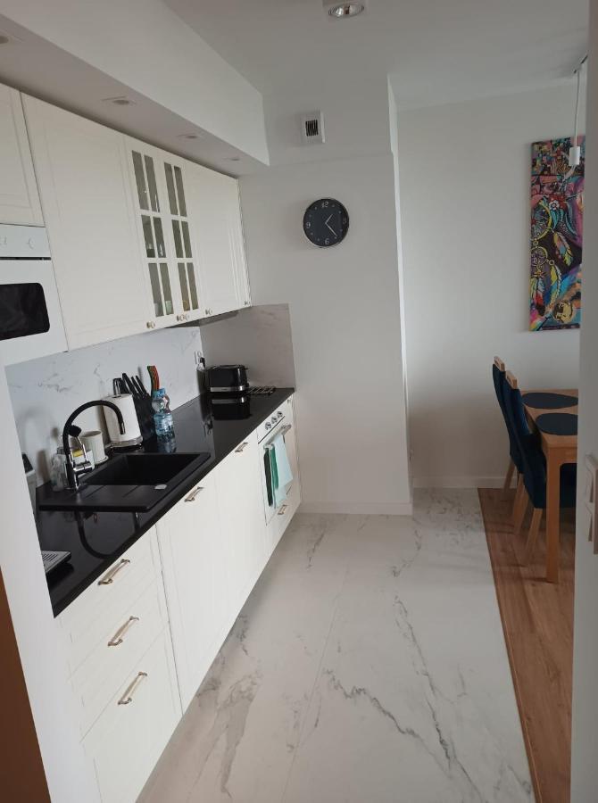 Orlik Apartment Gdynia Luaran gambar