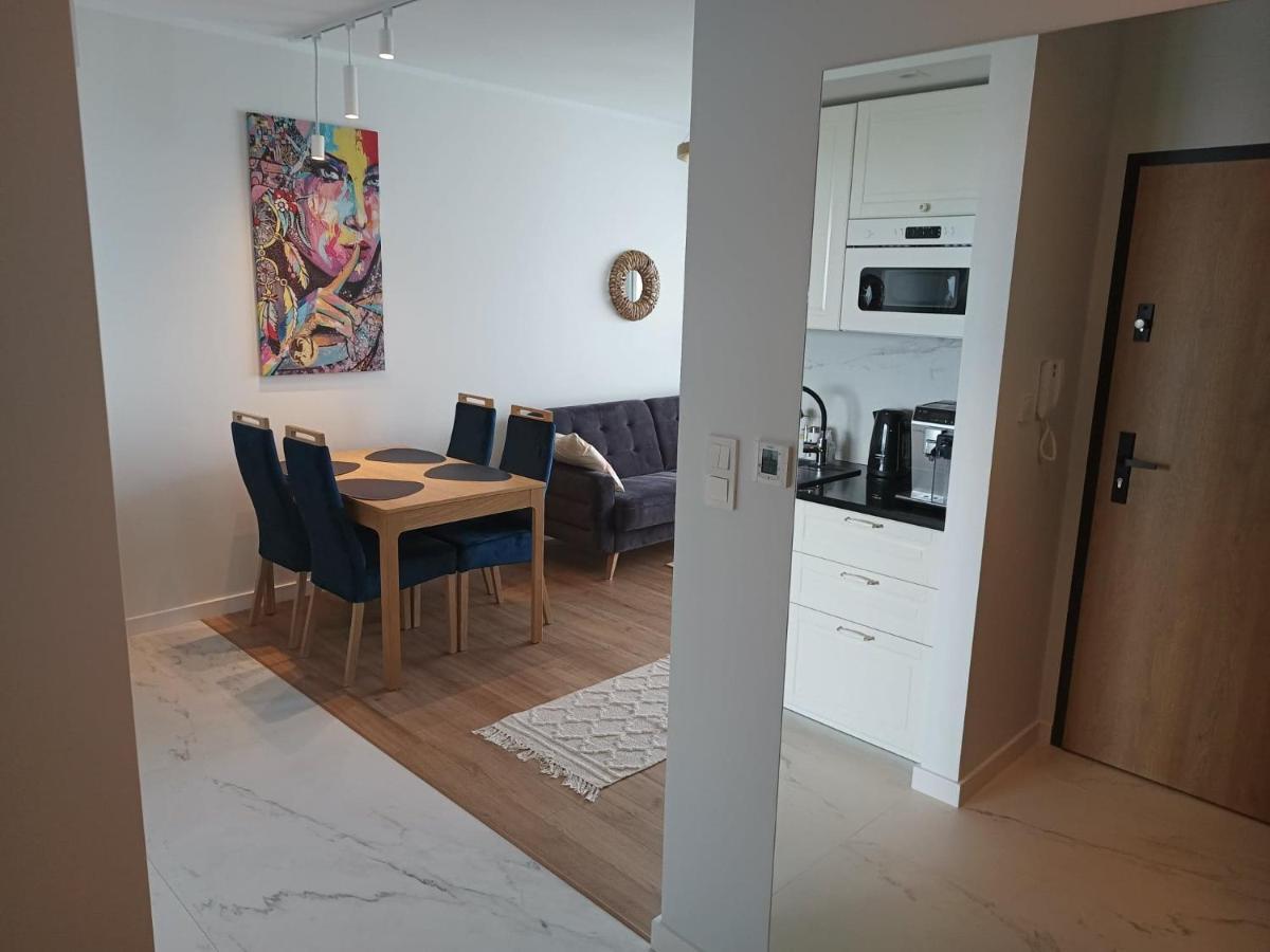 Orlik Apartment Gdynia Luaran gambar