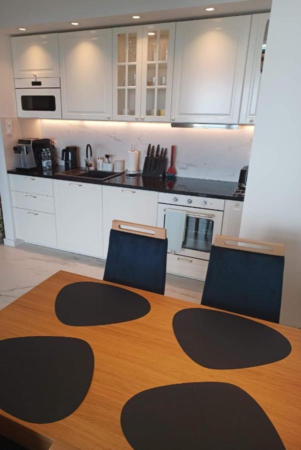 Orlik Apartment Gdynia Luaran gambar