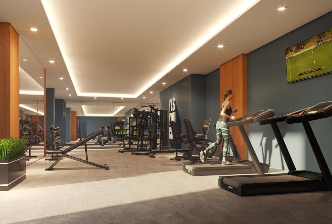 Orlik Apartment Gdynia Luaran gambar