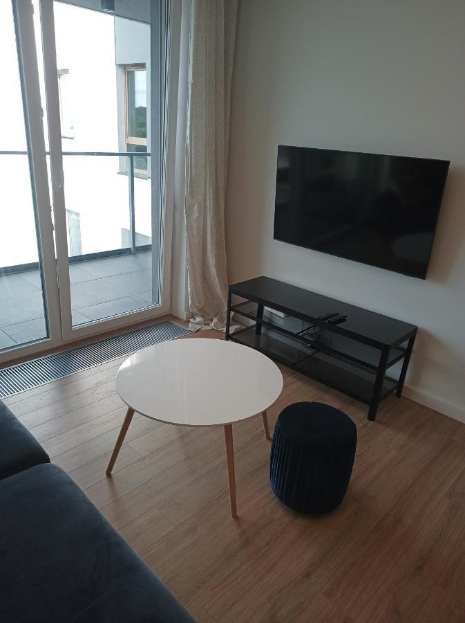 Orlik Apartment Gdynia Luaran gambar