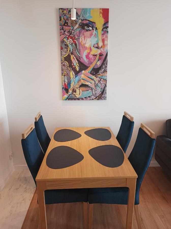 Orlik Apartment Gdynia Luaran gambar
