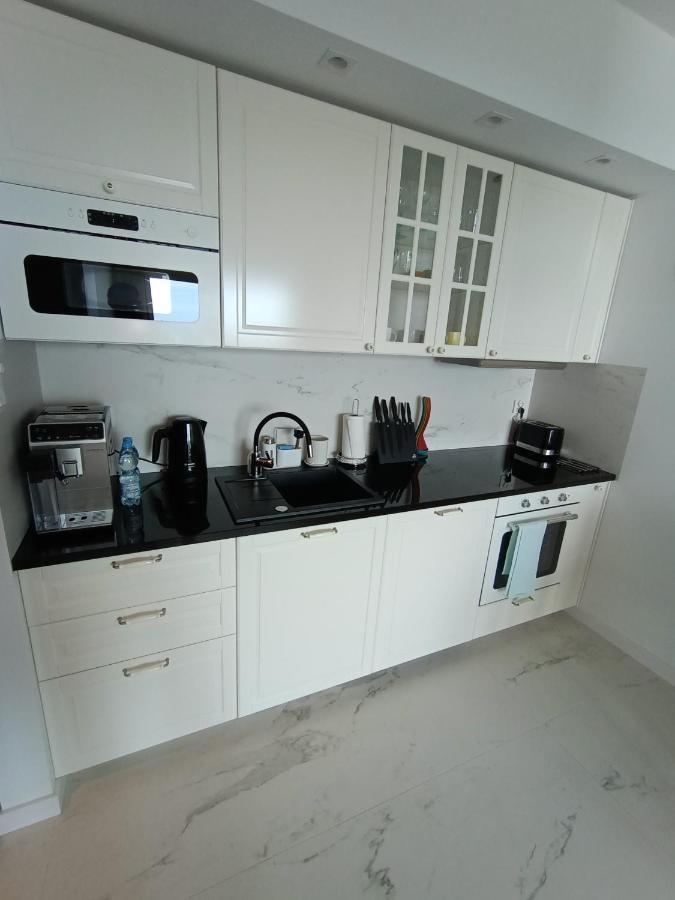 Orlik Apartment Gdynia Luaran gambar