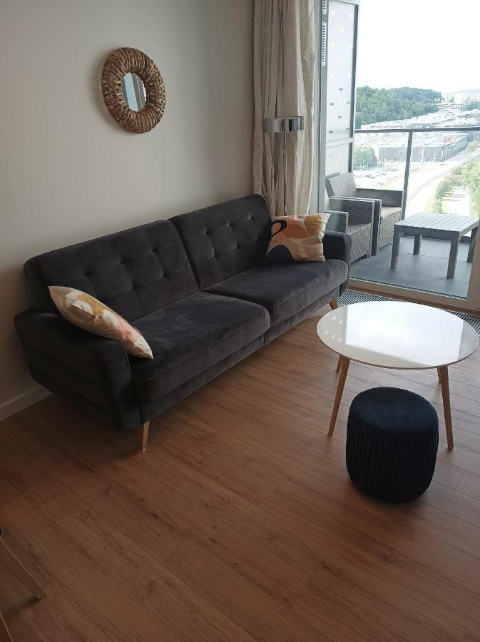 Orlik Apartment Gdynia Luaran gambar