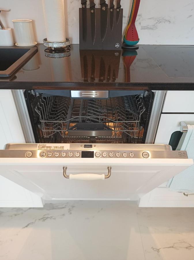 Orlik Apartment Gdynia Luaran gambar