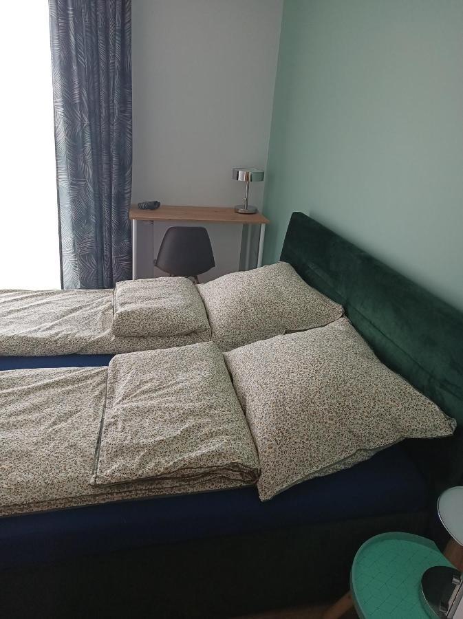 Orlik Apartment Gdynia Luaran gambar