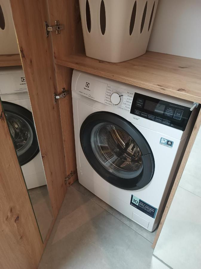 Orlik Apartment Gdynia Luaran gambar
