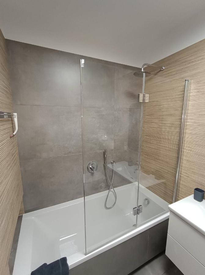 Orlik Apartment Gdynia Luaran gambar