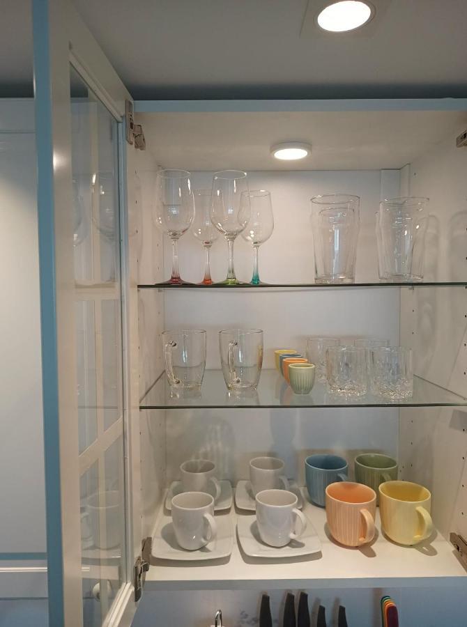 Orlik Apartment Gdynia Luaran gambar