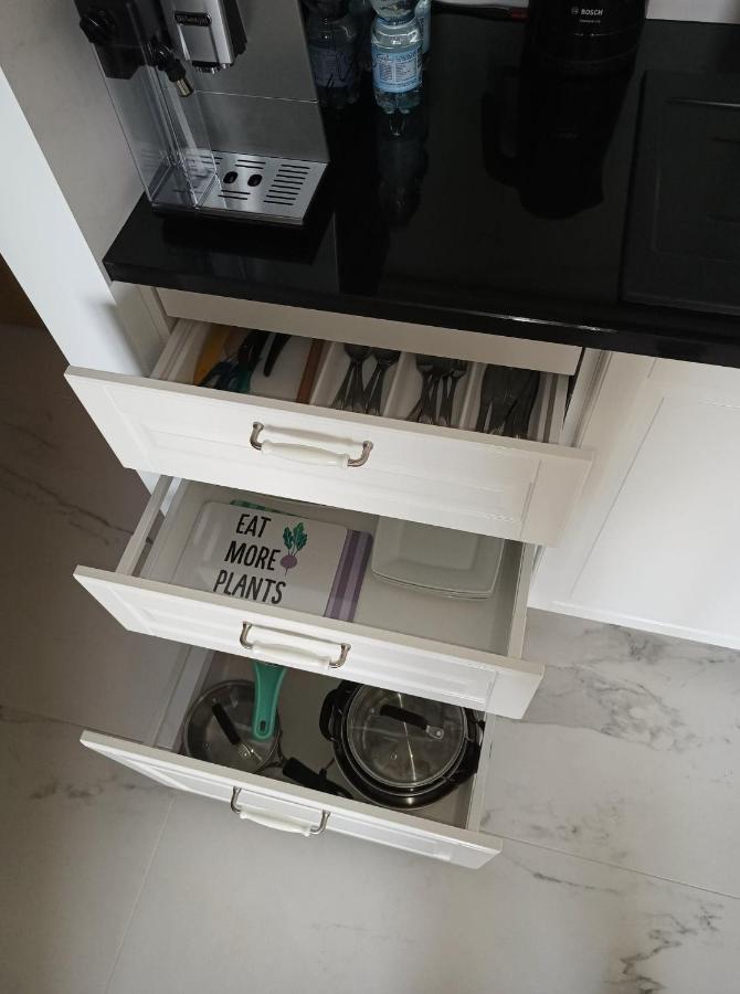 Orlik Apartment Gdynia Luaran gambar